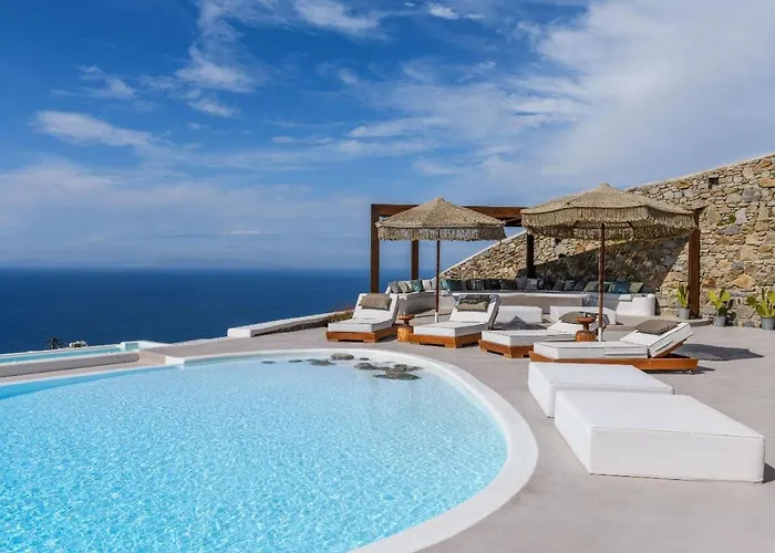 Villa M