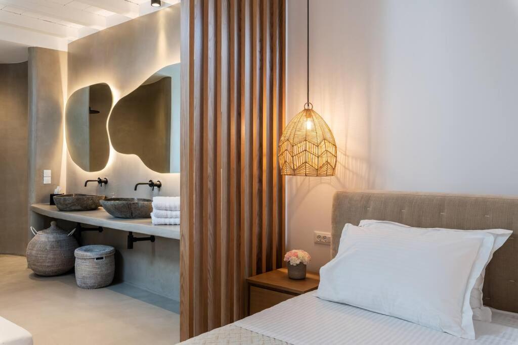 M Villa Fanari (Mykonos)
