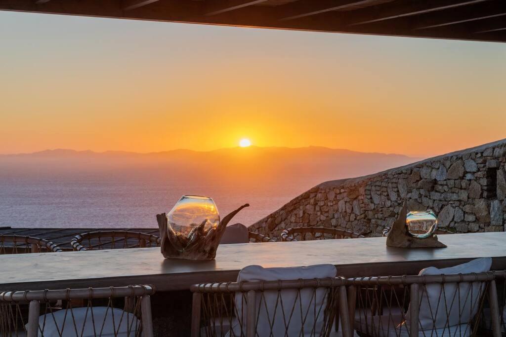 Villa M Fanari (Mykonos)
