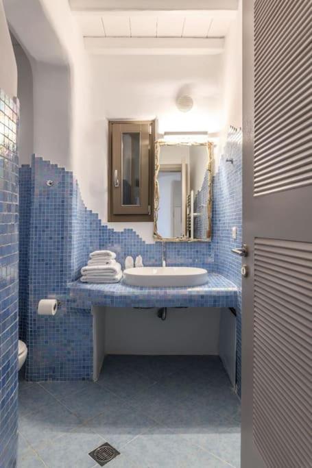 Villa M Fanari (Mykonos)