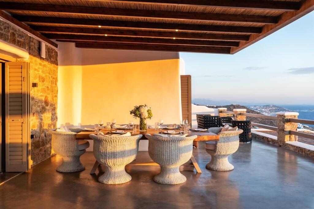 M Fanari (Mykonos)